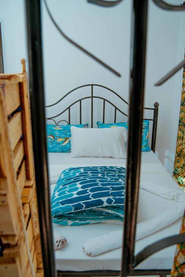 The Belle View Inn Bed & Breakfast Moshi Exteriér fotografie