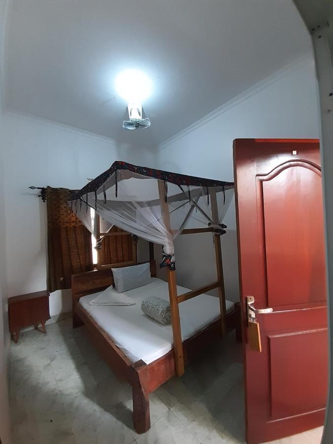 The Belle View Inn Bed & Breakfast Moshi Exteriér fotografie